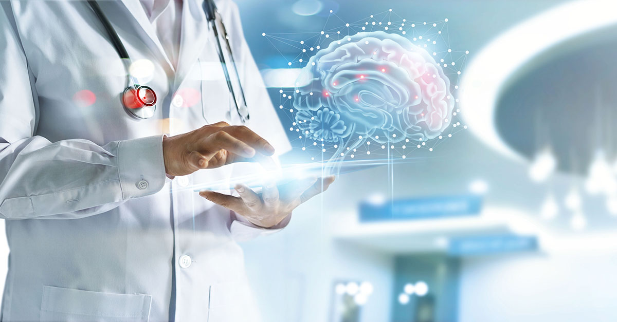 Artificial Intelligence in Healthcare